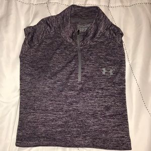 Under Armour Men's Tech 1/4 Zip
